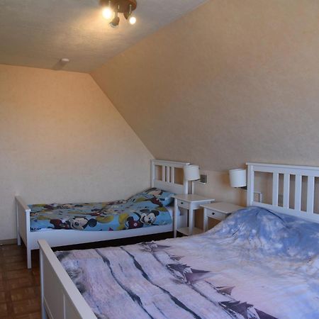 Rust Aan De Kust Villa Middelkerke Eksteriør bilde