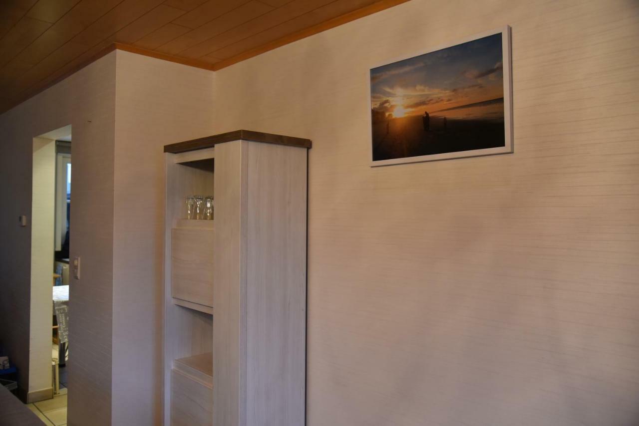 Rust Aan De Kust Villa Middelkerke Eksteriør bilde