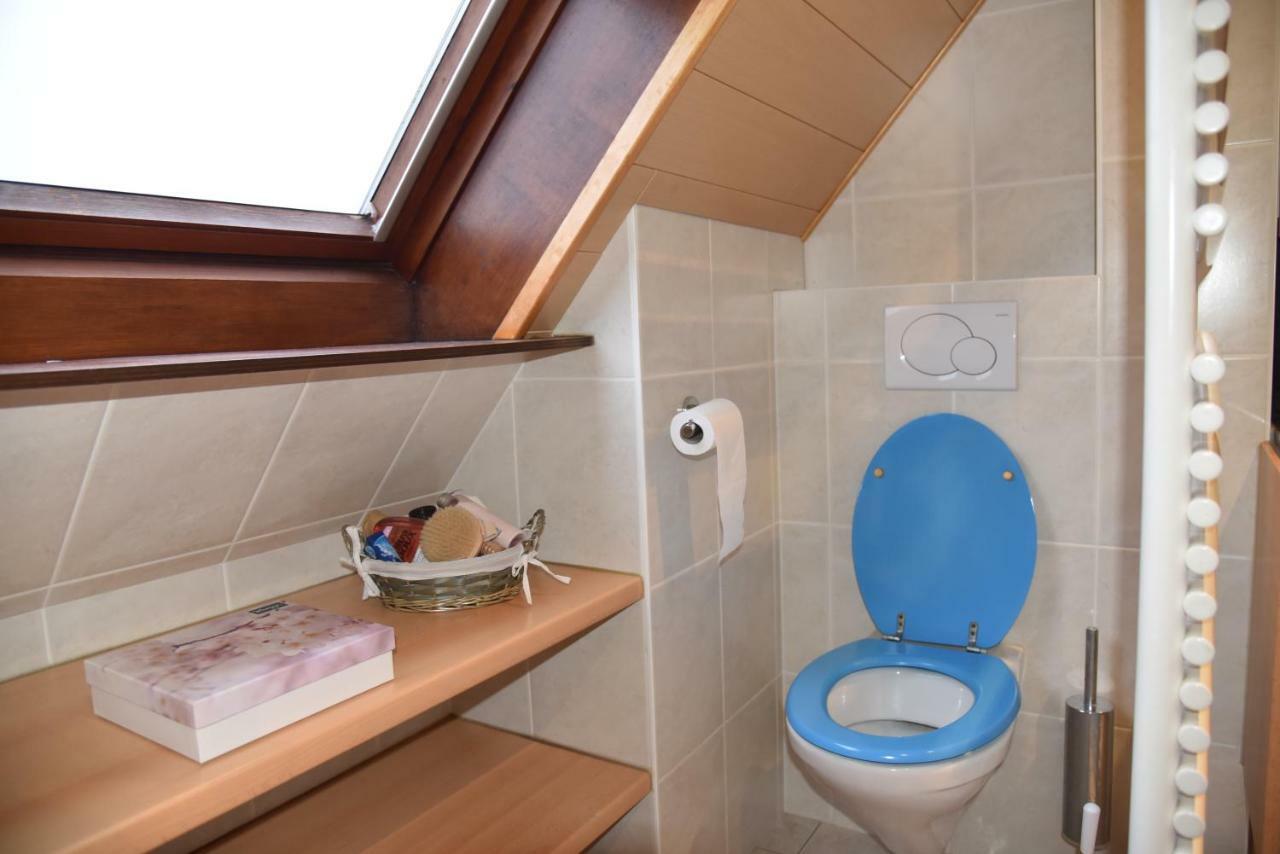 Rust Aan De Kust Villa Middelkerke Eksteriør bilde